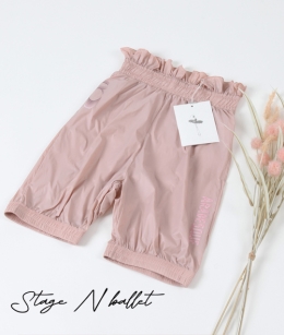 StageNballet - Race Half Pants (하프팬츠)