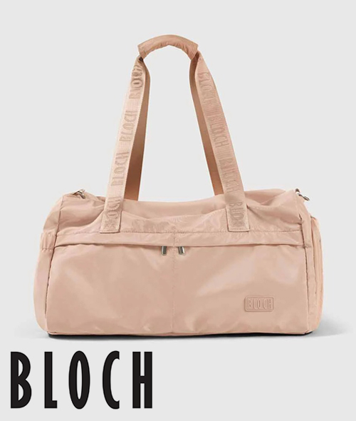 Bloch - A6502