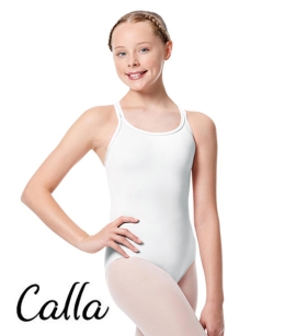 Calla - CAL106C Larissa (주니어사이즈) *스크래치세일*