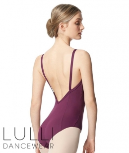 Lulli - LUB334 Darya *스크래치세일*