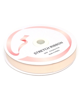 e-스트레치 리본 (European Pink3) / 1롤