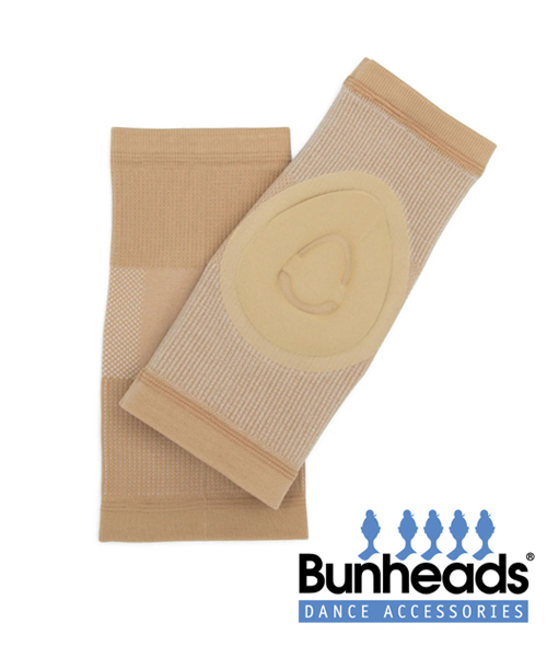 Bunheads - Gel Knee Pads