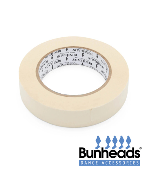 Bunheads - Toe Tape