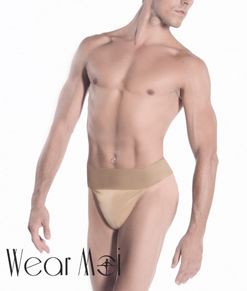 Wear Moi - DANCEBELT (WIDE)