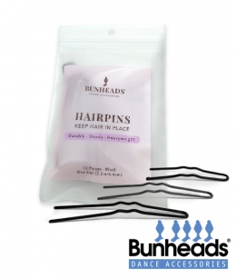 Bunheads - U핀:2.5인치