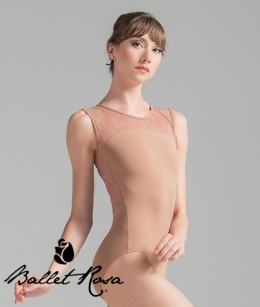 Ballet Rosa - Rita