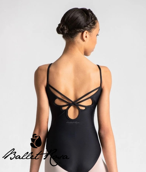 Ballet Rosa - Michelle