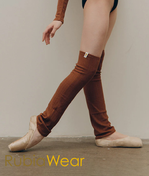RubiaWear - Shorty Legwarmer