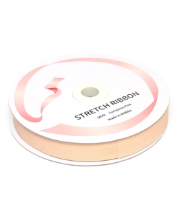 e-스트레치 리본 (European Pink1) / 1롤