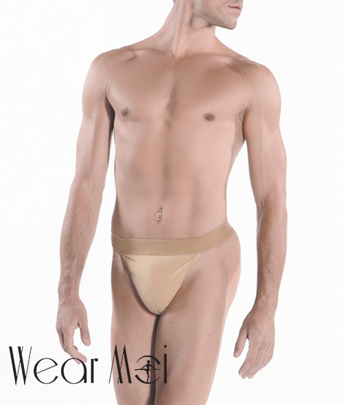 Wear Moi - DANCEBELT (NARROW)