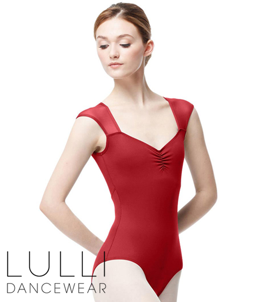 Lulli - LUB362 Tulip