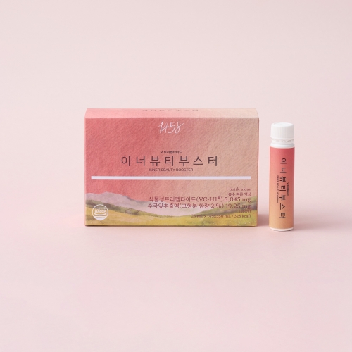 1458 이너뷰티부스터