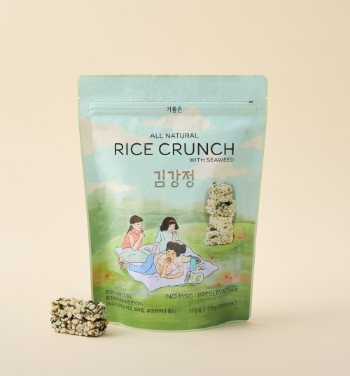 기품은 김강정