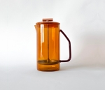 850mL Glass French Press