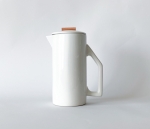 850mL Ceramic French Press