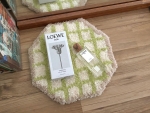 Melona Octagon Rug