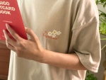 [재입고] Daisies Tshirt