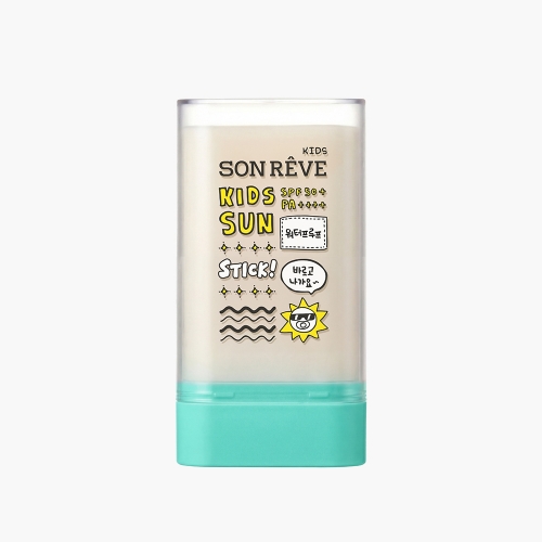쏭레브 키즈 워터프루프 썬스틱 18g (SPF 50+, PA++++)
