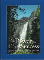 Power for True Success