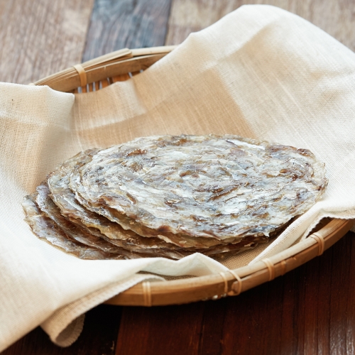 특급 칭찬 두꺼운 두툼한 쥐포 200g