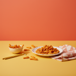 추억에 옛날과자 꼬꼬스낵 닭다리과자 150g