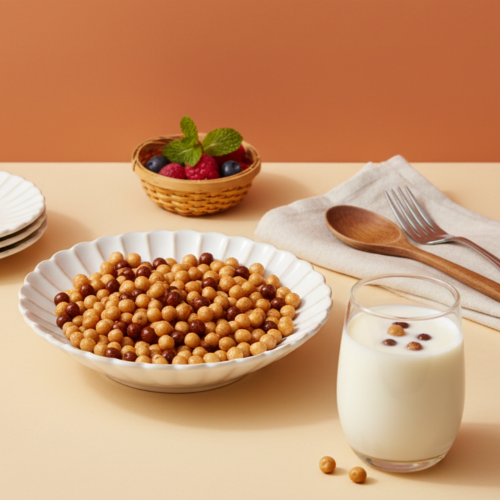 추억에 옛날과자 꾀돌이 대용량 250g
