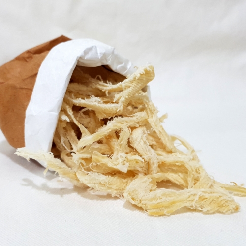 영화관 오징어 허니땅콩버터채 180g