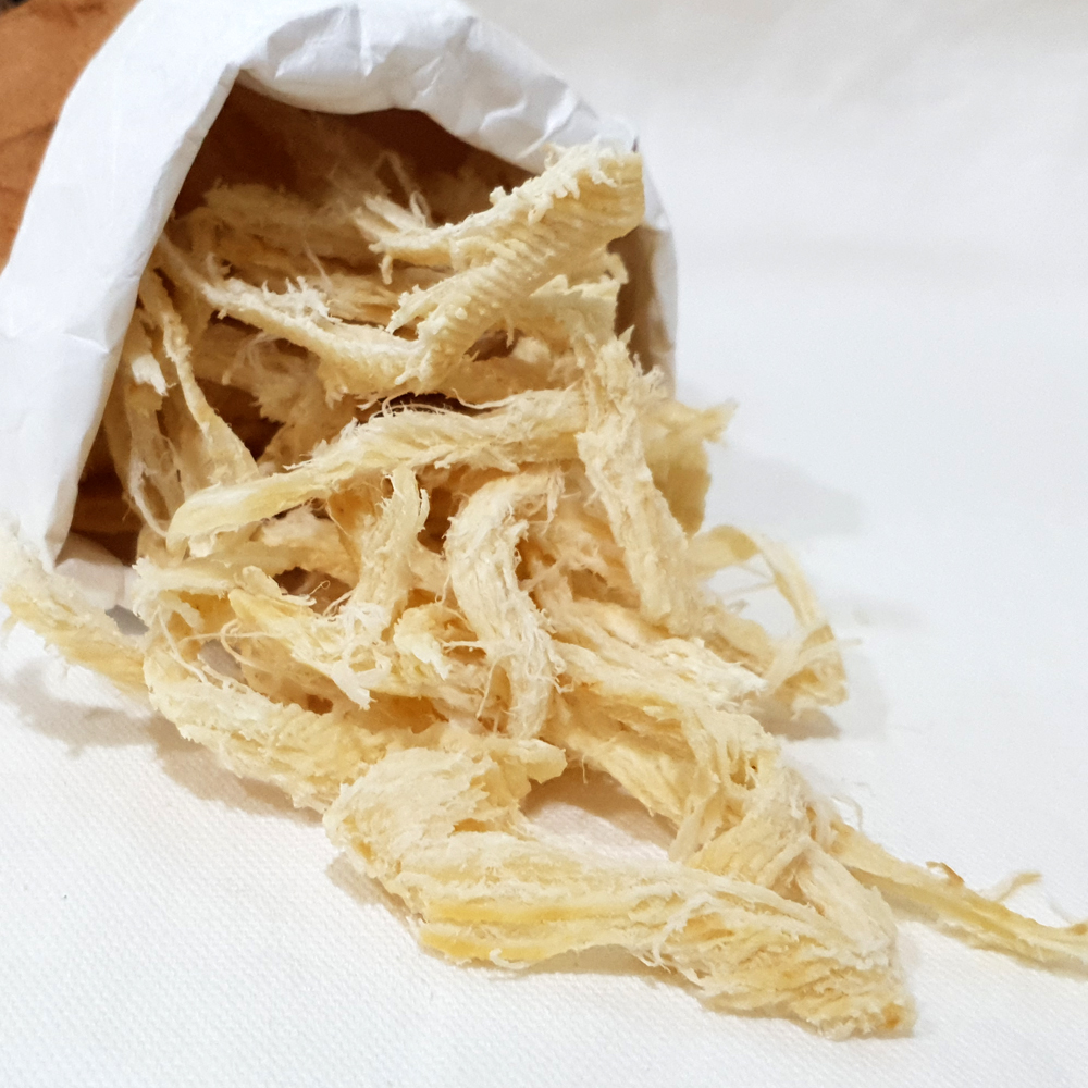 영화관 오징어 허니땅콩버터채 180g