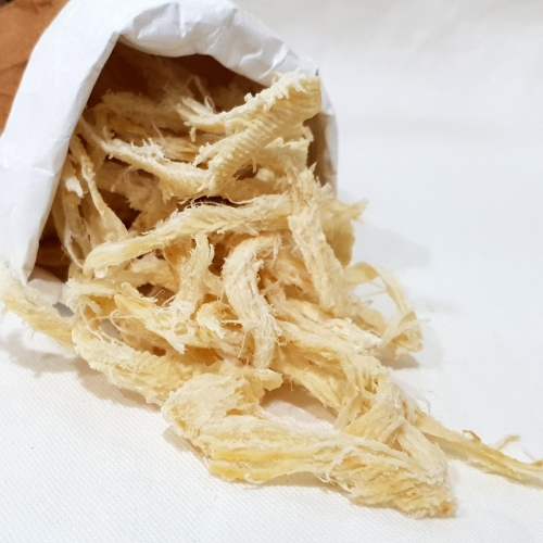 영화관 오징어 허니땅콩버터채 180g