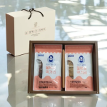 감자이모 혼술마른안주 건어물 선물세트 10종 (건어물8종+과자2종)