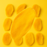 쫀득쫀득 달콤상콤한 자연이 만든 간식 베트남 건망고 망고말랭이 140g