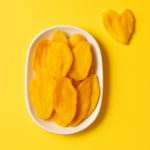 쫀득쫀득 달콤상콤한 자연이 만든 간식 베트남 건망고 망고말랭이 140g