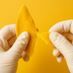 쫀득쫀득 달콤상콤한 자연이 만든 간식 베트남 건망고 망고말랭이 140g