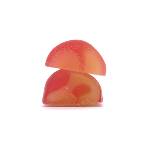 알맹이가 있는 망고 리치 청포도사과맛 과즙젤리 사무실 어린이집간식 1+1