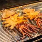 국내생산 반건조오징어 피데기 3미 버터서비스 낱개 진공포장