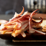 국내생산 반건조오징어 피데기 3미 버터서비스 낱개 진공포장