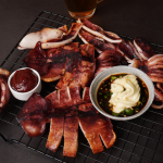 국내생산 반건조오징어 피데기 3미 버터서비스 낱개 진공포장