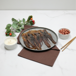 그냥 먹어도 맛있는 추억의 문어발 망족 180g