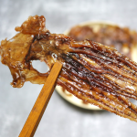 그냥 먹어도 맛있는 추억의 문어발 망족 180g