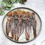 그냥 먹어도 맛있는 추억의 문어발 망족 180g