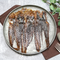 그냥 먹어도 맛있는 추억의 문어발 망족 180g