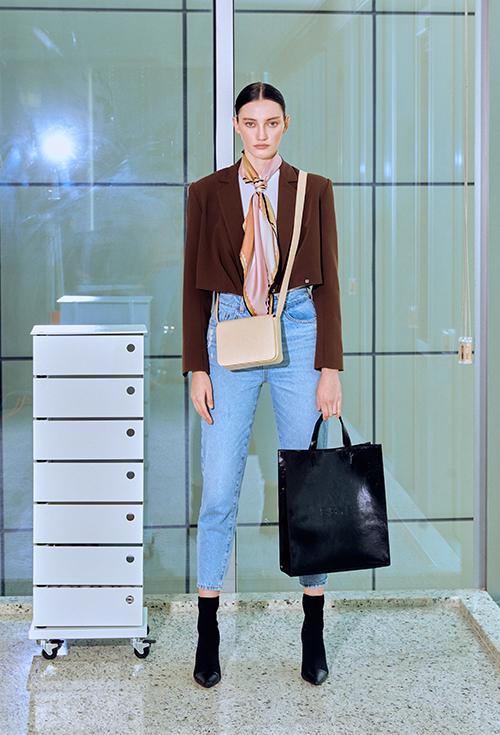 Karim Rashid 23 Spring Collection 'Our City : Day'