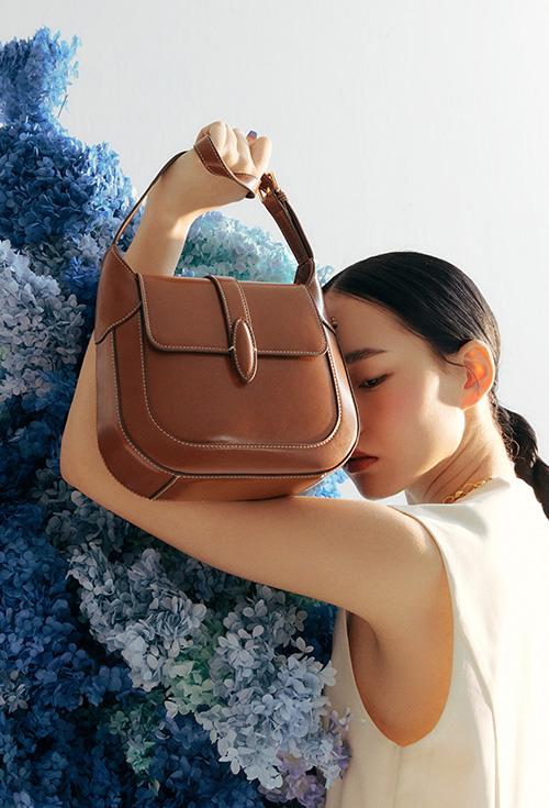 Karim Rashid 24SS Collection 'FLORAL DEW'