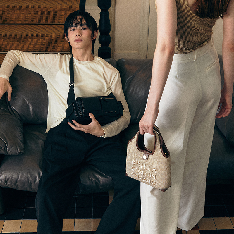 BBYB 2024 FW Collection