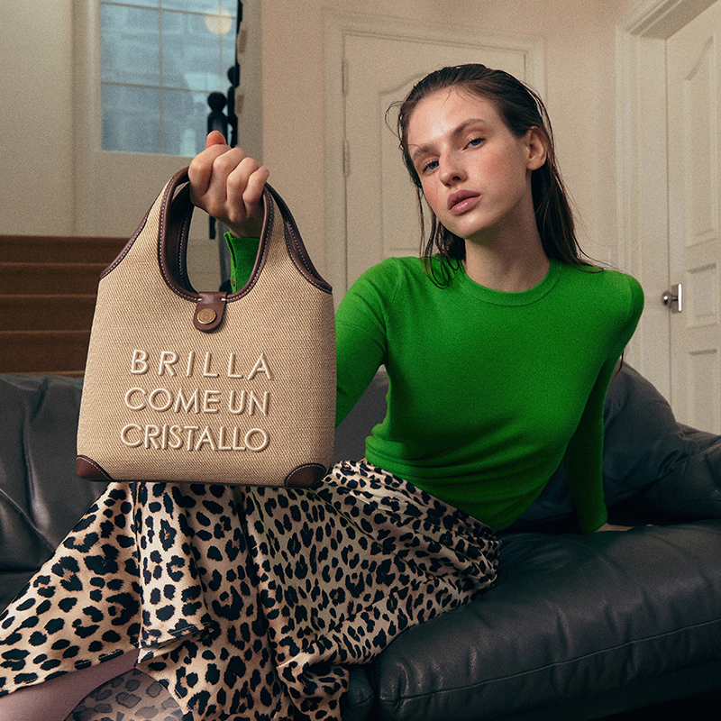 MARCE Fab Mini Cross Bag