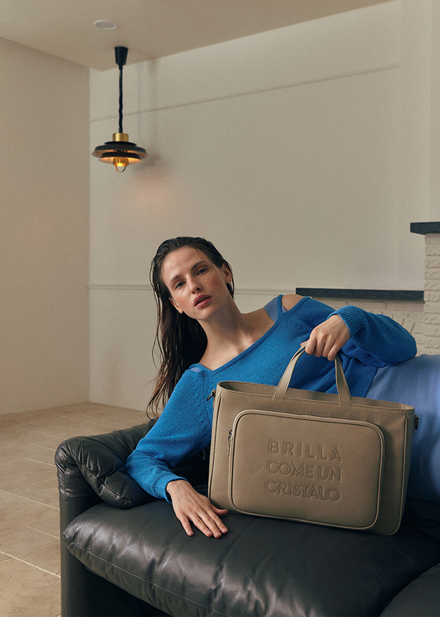 MARCE Unisex Briefcase