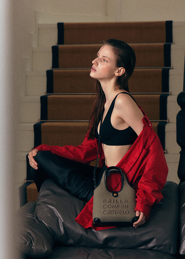 MARCE Fab Mini Cross Bag