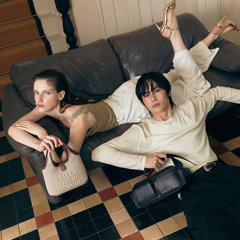 BBYB 2024 FW Collection