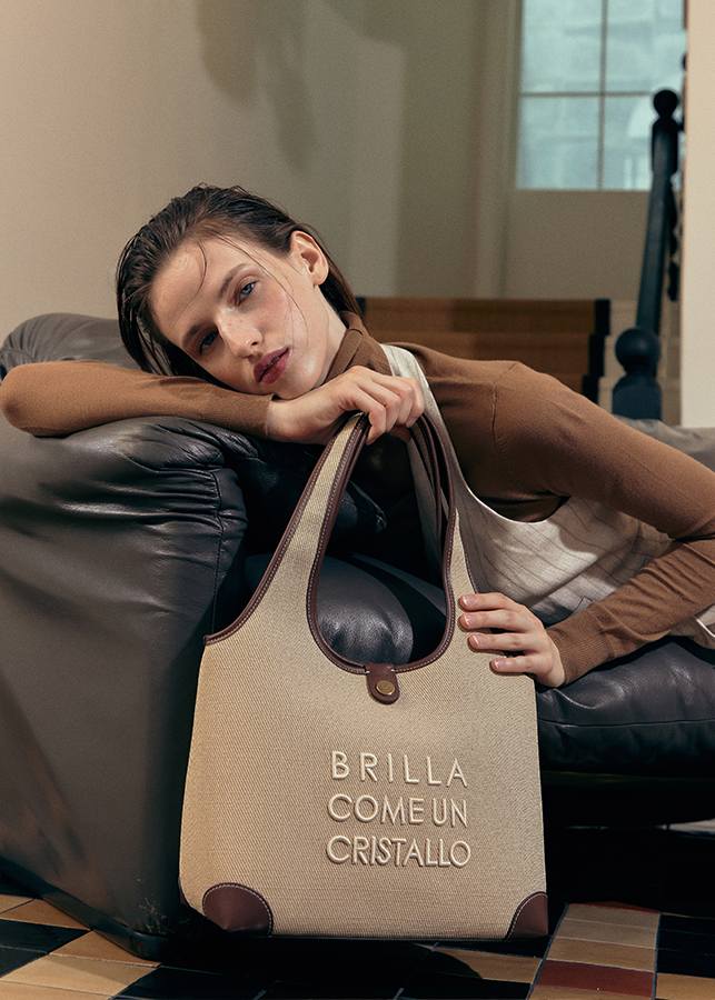 MARCE Fab Shoulder Bag