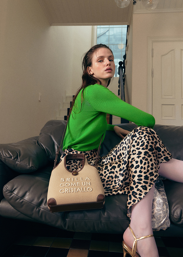 MARCE Fab Mini Cross Bag